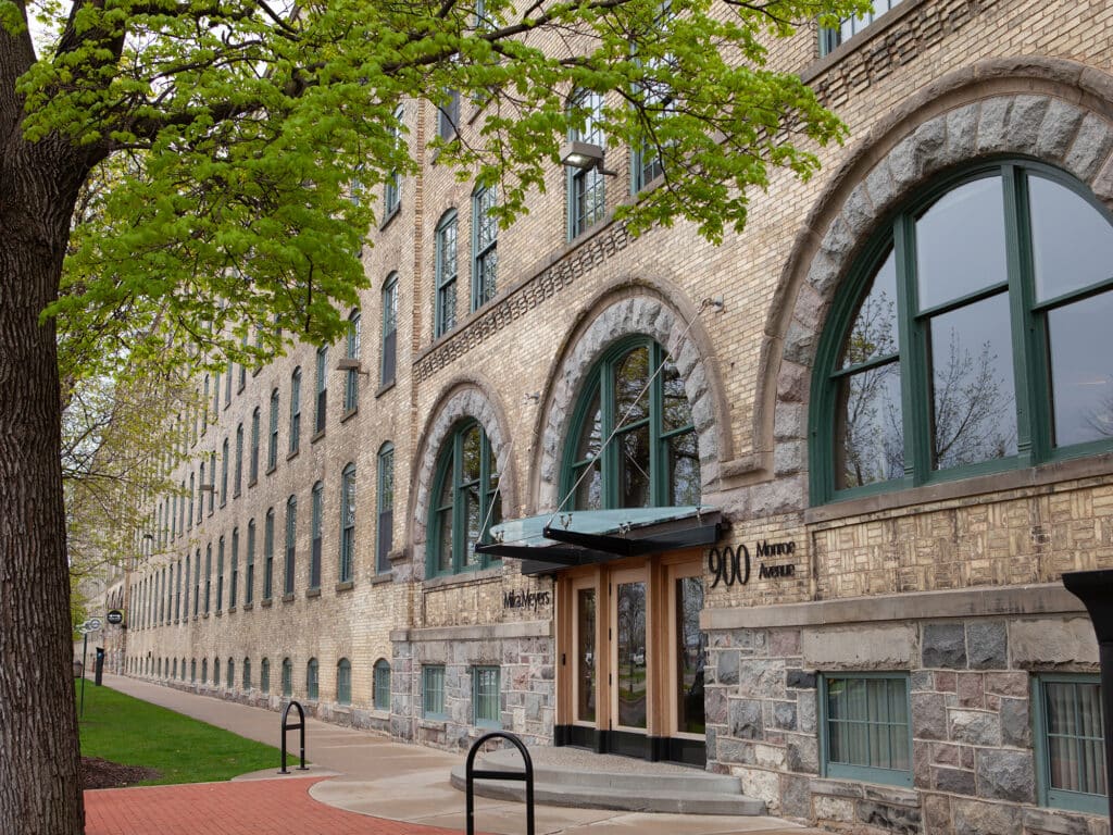 Grand Rapids Law Office Mika Meyers